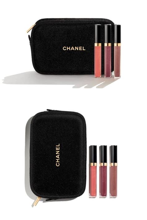 chanel christmas wrapping 2020|Chanel holiday gifts.